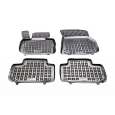 Covorase Presuri Auto Cauciuc Dedicate BMW X3 G01 2017+ | BMW X4 (G02) 2018+