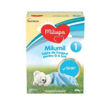 Cumpara ieftin Formula lapte de inceput Milumil PreciNutri, 0-6 luni, 600 g, Milupa