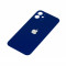 Capac Baterie Apple iPhone 12 Albastru