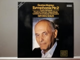 Mahler &ndash; Symphony no 2 &ndash; 2LP Set (1966/Decca/RFG) - VINIL/Vinyl/NM+, Clasica, decca classics