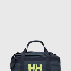 Helly Hansen geantă Torba Helly Hansen Scout Duffel S 67440 990 67440