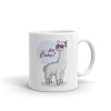 Cana alba personalizata Pe care, INOVATIX&reg;. 330ml, Oem