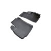 Covoare cauciuc tavita compatibile Fiat Doblo 2001-2007 / 2007-&gt; Cod: 2D 3173 / A30 Automotive TrustedCars, Oem
