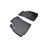 Covoare cauciuc tavita compatibile Fiat Doblo 2001-2007 / 2007-&gt; Cod: 2D 3173 / A30 Automotive TrustedCars, Oem