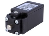 Limitator cursă bolț &Oslash;8mm 10A 500VAC 250VDC