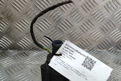 Pompa de apa auxiliara PORSCHE CAYENNE 9Y0/9Y3 2023 OEM: 704071210,06H121601M 29178879 foto