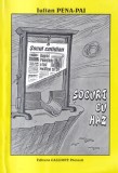 Cumpara ieftin Socuri cu haz - Iulian Pena-Pai - Carte beletristica, 168 pagini, 1999, brosata, 13x20 cm