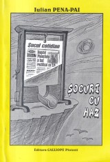 Iulian Pena-Pai - Socuri cu haz