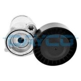 Intinzator curea distributie Ford Focus II; Volvo C30, C70 II, S40 II, V50 Motor 2.4, 2.4 CDI, 2.4 D, 2.4 i, 2.4 Tdi, 2.5 ST, D3, D4, D5, T5, T5