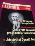 REVISTA LUMEA NR. 8 /2020 EDITIE NOUA