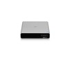 Ubiquiti Unifi Cloud Key, G2, with HDD, UCK-G2-Plus; Procesor: APQ8053;8*