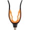SUPORT LANSETA FEEDER Trabucco XPS BUTT FAST GRIPPER