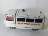 Bnk jc Corgi Commer 3/4 Ton Chassis - ambulanta