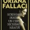 Scrisoare pentru un copil niciodata nascut - Oriana Fallaci