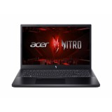 Laptop Acer Gaming 15.6&amp;#039;&amp;#039; Nitro V 15 ANV15-51, FHD IPS 144Hz, Procesor Intel&reg; Core&trade; i5-13420H (12M Cache, up to 4.60 GHz), 16GB DDR5, 512GB, Intel Core i5