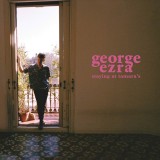 George Ezra Staying At Tamaras (cd)