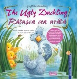 The Ugly Duckling - Ratusca cea urata. Povesti bilingve - Albert Toma, Arianna Candell