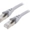 Cablu Patch Cord S/FTP Cat 6a 5m