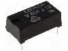 Optocuplor THT, Tensiune izolatie 8,3kV, 1 canale, 4pin, Seria {{Seria producatorului}}, VISHAY - CNY65A