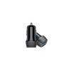 INCARCATOR AUTO 2XUSB 2.4A 12W
