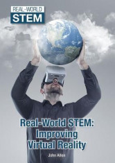 Real-World Stem: Improving Virtual Reality foto