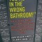 &quot;&quot;You&#039;re in the Wrong Bathroom!&quot;&quot;: And 20 Other Myths and Misconceptions about Transgender and Gender Nonconforming People
