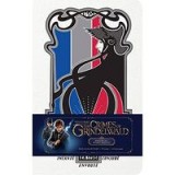Fantastic Beasts: The Crimes of Grindelwald