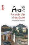 Povestiri din singuratate - Ivo Andric