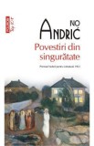 Povestiri din singuratate - Ivo Andric, 2020