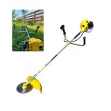 Cumpara ieftin Motocoasă benzină 4 timpi 62cc 7CP WAINER GT2