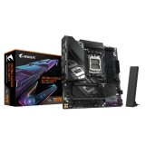 Placa de baza Gigabyte X870M AORUS ELITE WIFI7, Socket AM5, DDR5, Micro-ATX