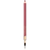 Est&eacute;e Lauder Double Wear 24H Stay-in-Place Lip Liner Creion de buze de lunga durata culoare Pink 1,2 g