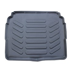 Covor Protectie Portbagaj Umbrella Pentru Peugeot 3008 II (Cu Podeaua Joasa) 2016-2023 foto