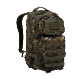 Rucsac Militar 20L Mil-Tec Flecktarn