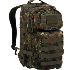 Rucsac Militar 20L Mil-Tec Flecktarn