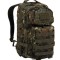 Rucsac Militar 20L Mil-Tec Flecktarn