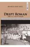 Drept roman - Mihnea-Dan Radu
