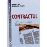 Contractul - 2013 - Mara Ioan (M93)