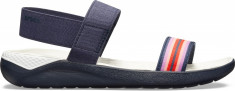 Sandale Femei casual Crocs LiteRide Sandal foto