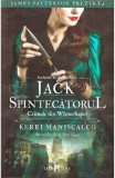 Jack Spintecătorul. Crimele din Whitechapel Vol. 1 din seria Anchetele lui Audrey Rose - Editura Corint