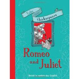 Romeo and Juliet Tales from Shakespeare