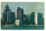 WINDSOR PE RAUL DETROIT CANADA