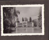 P630 Restaurant Ursus, Parcul Central din Cluj, perioada interbelică