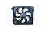 Ventilator Radiator 142500 76495