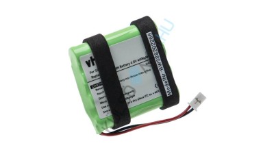 VHBW Dispozitiv TCU / ECU auto Inlocuire baterie pentru BMW 9 297 787-02, 84109297787 - 440 mAh 4,8 V NiMH foto