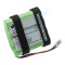 VHBW Dispozitiv TCU / ECU auto Inlocuire baterie pentru BMW 9 297 787-02, 84109297787 - 440 mAh 4,8 V NiMH