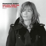 Quelques titres que je connais d&#039;elle (Vol. 2) | Francoise Hardy, Pop, Parlophone