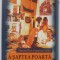 A saptea poarta, Maximilian Popescu-Vella, 2011, 560 pagini, stare fb