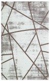 Cumpara ieftin Covor Maze Home PALMA, Bej - Gri, 80x150 cm
