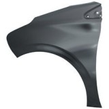 Aripa fata Peugeot 208, 04.2012-, partea Stanga, fara gaura pentru semnalizare, 9672994980, 57B101
